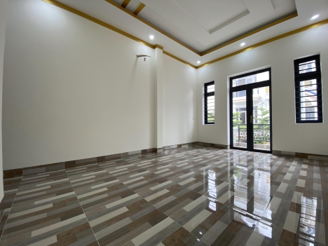 Bán nhà 2 lầu 1 trệt- Bình chuẩn - Thuận An - Bình Dương - Giá Cực Tốt