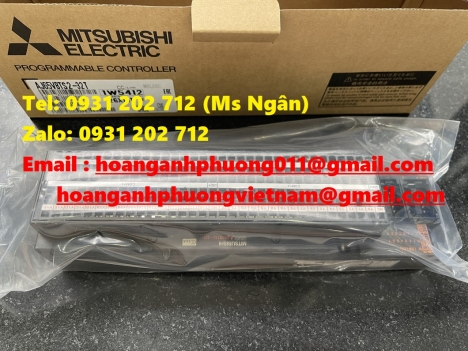 Mô đun CC-Link | AJ65VBTS2-32T | hãng Mitsubishi | chính hãng