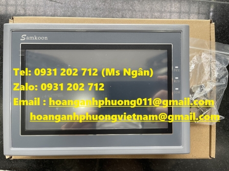 SK-070ME | Màn hình | Samkoon | chính hãng