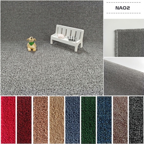 Với 85k/1m2 Thảm Winner là sự lựa chọn tốt nhất cho công ty của bạn