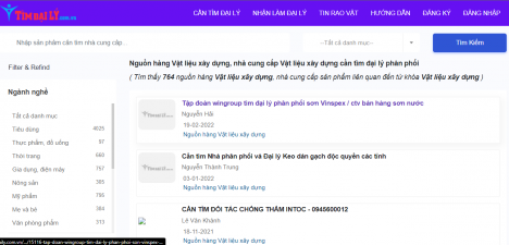 Giải mã sức hấp dẫn kinh doanh sơn tường, cách tìm nguồn hàng vật liệu xây dựng.