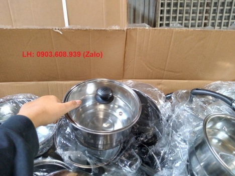 đồ gia dụng trong phòng bếp