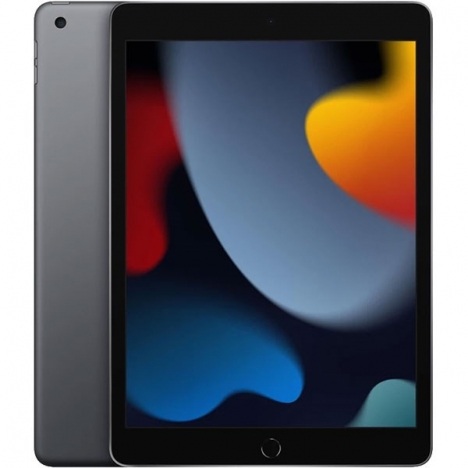 Chỉ 9.390k mua ngay iPad 9 WiFi 64GB Chính hãng