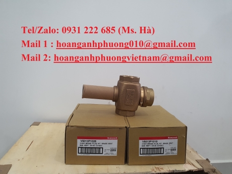 V5013P1028 honeywell | Van cầu ren | hàng nhập