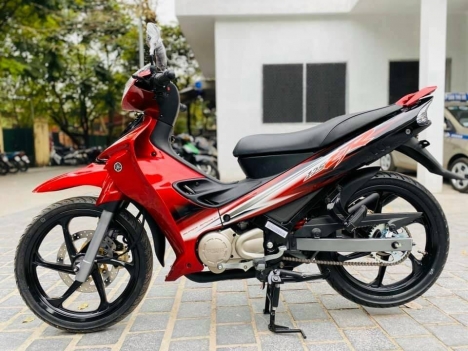THANH LÝ XE MÁY NHẬP KHẨU TRỐN THUẾ HẢI QUANG GIÁ MỀM CHO ANH EM NÀO CHƠI XE
