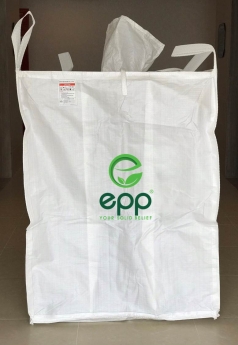 Bao jumbo đựng xi măng bao jumbo giá rẻ