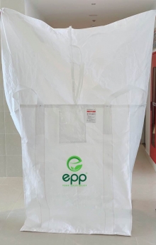 Bao jumbo đựng xi măng bao jumbo giá rẻ