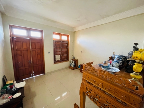 Bán nhà 4 tầng tổ 51 thị trấn Đông Anh, gần bệnh viện Than 3, chỉ hơn 2 tỷ