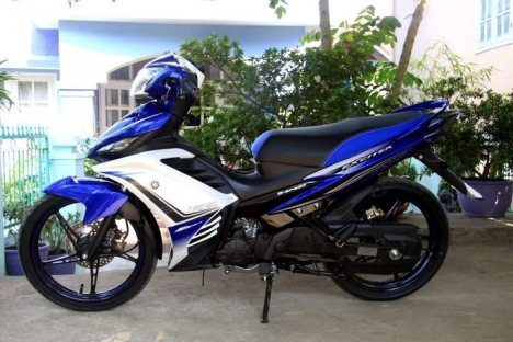 THANH LÝ XE MÁY NHẬP KHẨU TRỐN THUẾ HẢI QUANG GIÁ MỀM CHO ANH EM NÀO CHƠI XE