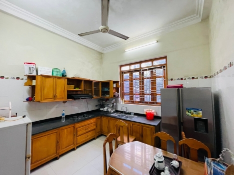 Bán nhà 4 tầng tổ 51 thị trấn Đông Anh, gần bệnh viện Than 3, chỉ hơn 2 tỷ
