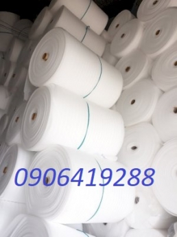 Phân phối mút xốp pe foam trên toàn miền nam