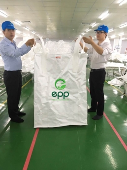 Bao jumbo 2 tấn, túi jumbo 1 tấn, kích thước bao jumbo, bao jumbo 1000kg,