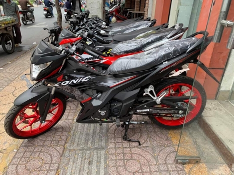 PHÂN PHỐI XE MÁY NHẬP KHẨU CHÍNH HÃNG GIÁ RẺ TOÀN QUỐC Gọi 0763668647 Hoặc ZALO: ( 0763668647 )
