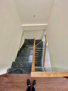 Bán nhà 2 tầng Nguyễn Huệ, TTTP Huế, nhà đẹp giá chỉ 2 tỷ 3
