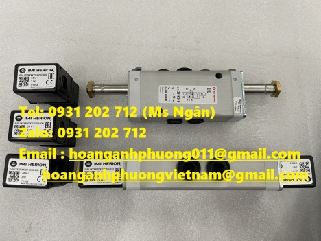 Van điện từ | Norgren | 2636265 | nhập khẩu giá tốt