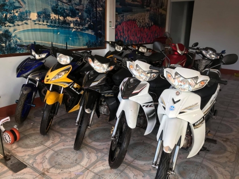 PHÂN PHỐI XE MÁY NHẬP KHẨU CHÍNH HÃNG GIÁ RẺ TOÀN QUỐC Gọi 0763668647 Hoặc ZALO: ( 0763668647 )