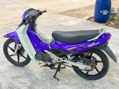 THANH LÝ XE MÁY NHẬP KHẨU TRỐN THUẾ HẢI QUANG GIÁ MỀM CHO ANH EM NÀO CHƠI XE