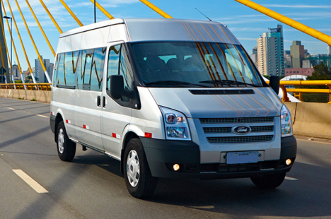 Cần Tìm Thuê Xe Du Lịch 16 Chỗ Tại TPHCM? – KING TOURIST