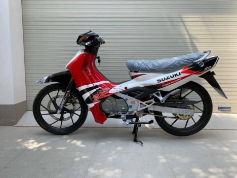 THANH LÝ XE MÁY NHẬP KHẨU TRỐN THUẾ HẢI QUANG GIÁ MỀM CHO ANH EM NÀO CHƠI XE