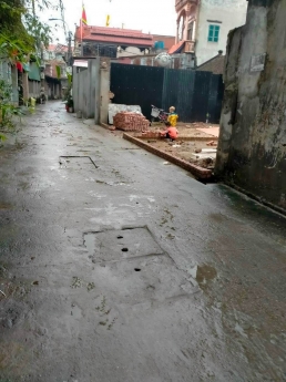bán 80m đất Me Cả, Hương Mạc Từ Sơn