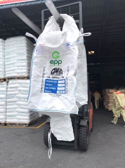 Bao jumbo đựng xi măng bao jumbo giá rẻ