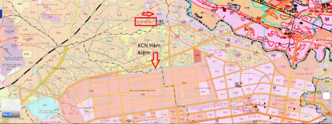 Cần bán gấp lô đất nền full thổ