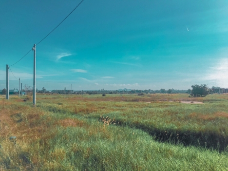 Cần bán gấp lô đất nền full thổ