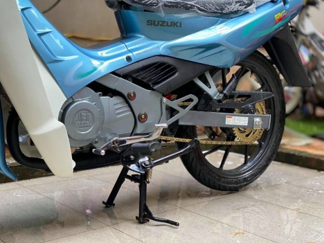 THANH LÝ XE MÁY NHẬP KHẨU TRỐN THUẾ HẢI QUANG GIÁ MỀM CHO ANH EM NÀO CHƠI XE