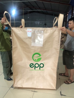 Bao jumbo 2 tấn, túi jumbo 1 tấn, kích thước bao jumbo, bao jumbo 1000kg,