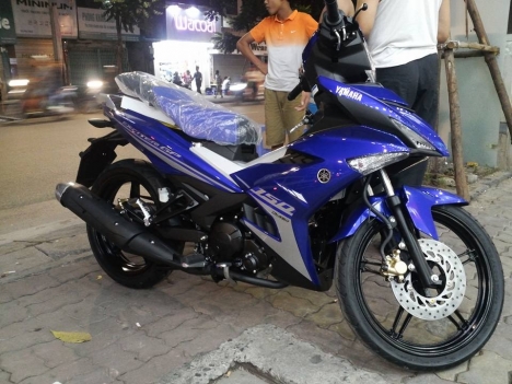 PHÂN PHỐI XE MÁY NHẬP KHẨU CHÍNH HÃNG GIÁ RẺ TOÀN QUỐC Gọi 0763668647 Hoặc ZALO: ( 0763668647 )