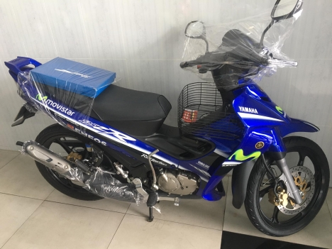 TIẾP TỤC VỀ XE MÁY NHẬP KHẨU HẢI QUAN CHO ANH EM