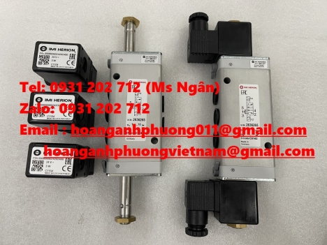 Van điện từ | Norgren | 2636265 | nhập khẩu giá tốt