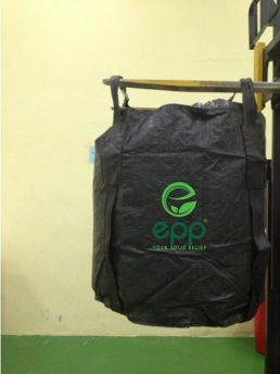 Bao jumbo đựng xi măng bao jumbo giá rẻ