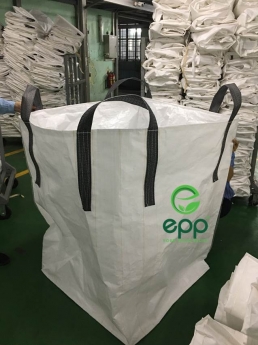 Bao jumbo đựng xi măng bao jumbo giá rẻ