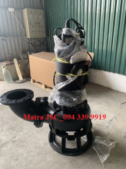Call 094 339 9919, Cung cấp bơm thoát nước lưu lượng lớn Tsurumi 300B615 Nhật Bản chính hãng