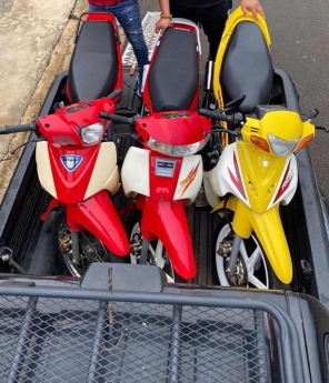 PHÂN PHỐI XE MÁY NHẬP KHẨU CHÍNH HÃNG GIÁ RẺ TOÀN QUỐC Gọi 0763668647 Hoặc ZALO: ( 0763668647 )