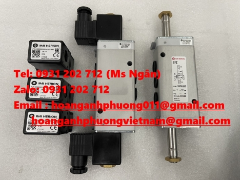 Van điện từ | Norgren | 2636265 | nhập khẩu giá tốt