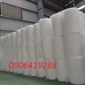 Phân phối mút xốp pe foam trên toàn miền nam