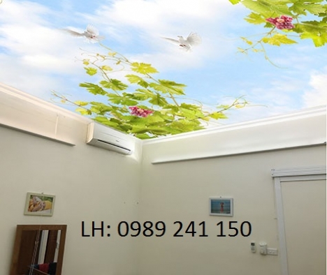 Đèn phòng khách cao cấp lần đầu tiên có tại Việt Nam
