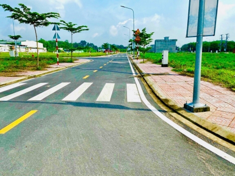 90M2-120M2 ĐẤT MẶT TIỂN BÌNH DƯƠNG SỔ RIÊNG CÔNG CHỨNG NGAY TỪ 800TR-1TY3