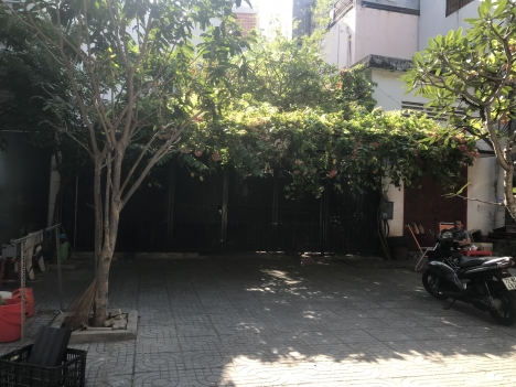 128/ Cho thuê quán cafe xinh đẹp mặt tiền Nguyễn Thị Minh Khai gần nhà thi đấu đa năng khu khách sạn