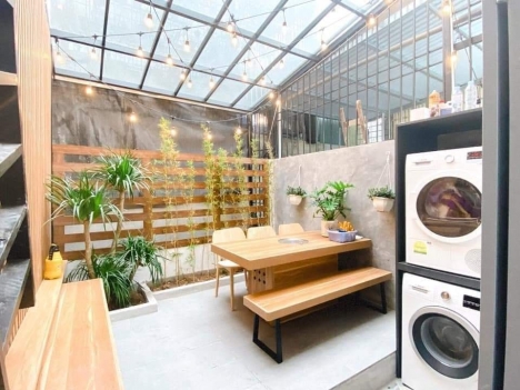 Nhỉnh 4 tỷ siêu phẩm Mai Hoàng 46m2