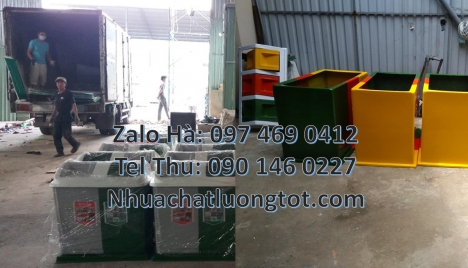 Thùng rác 3 ngăn nắp lật, sọt sác, thùng rác giá sỉ Sỉ lẻ thùng rác hữu cơ, thùng rác đạp chân 2 ngă