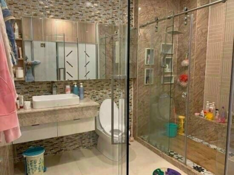 Bán nhà hẻm xe hơi khu Kiều Đàm Tân Hưng Quận 7 tuyệt đẹp