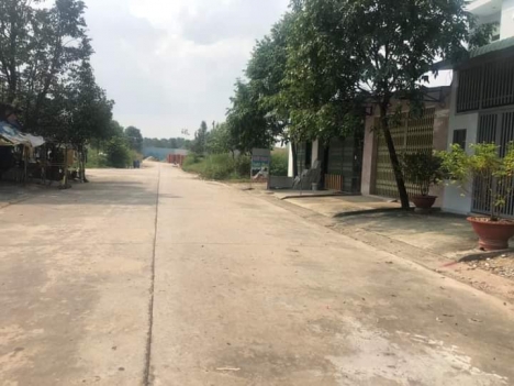 HOT HOT - KẸT TIỀN BÁN RẺ CÁC LÔ ĐẤT VIEW ĐẸP TRONG KCN MỸ PHƯỚC - THỚI HÒA - BẾN CÁT - BÌNH DƯƠNG