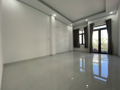 Bán Nhà 2 Lầu 1 Trệt - Bình chuẩn - Thuận An - Bình Dương