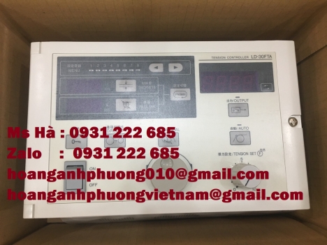 Tension controller mitsubishi LD-30FTA