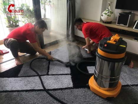 dịch vụ giặt thảm tại nhà Tphcm