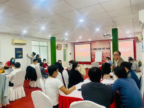 Cấp chứng chỉ BĐS tại Đăk Lăk