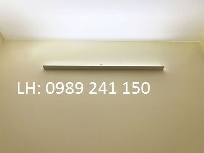 Đèn phòng khách cao cấp lần đầu tiên có tại Việt Nam